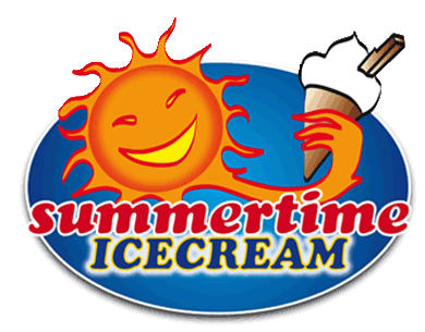 Summertime Icecream